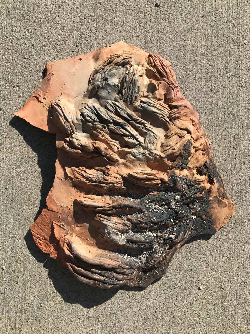 cluster of little guys